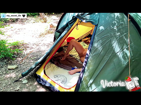 ❤️ Gikuha sa camera Passionate jerk off Stranger in a tent ❤️  Sex sa pornograpiya ceb.sexuria-net.ru ❤
