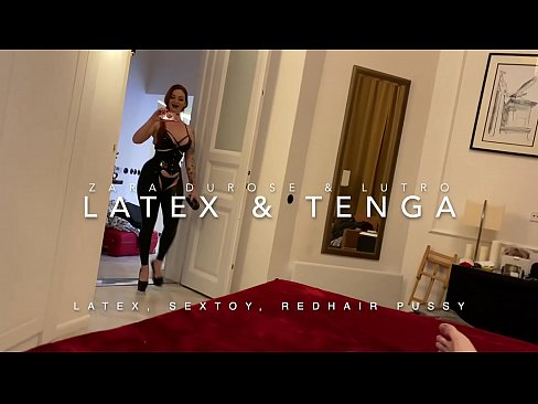 ❤️ Pula ang ulo nga stepsister sa latex nga costume gibiaybiay sa stepbrother ❤️  Sex sa pornograpiya ceb.sexuria-net.ru ❤