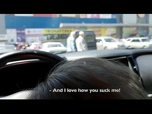 ❤️ Gisuyop diha mismo sa parkinganan gawas sa supermarket ❤️  Sex sa pornograpiya ceb.sexuria-net.ru ❤