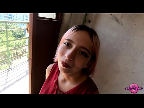 ❤️ Estudyante Sensual Nagsuso sa usa ka Estranghero sa Outback - Cum Sa Iyang Nawong ❤️  Sex sa pornograpiya ceb.sexuria-net.ru ❤